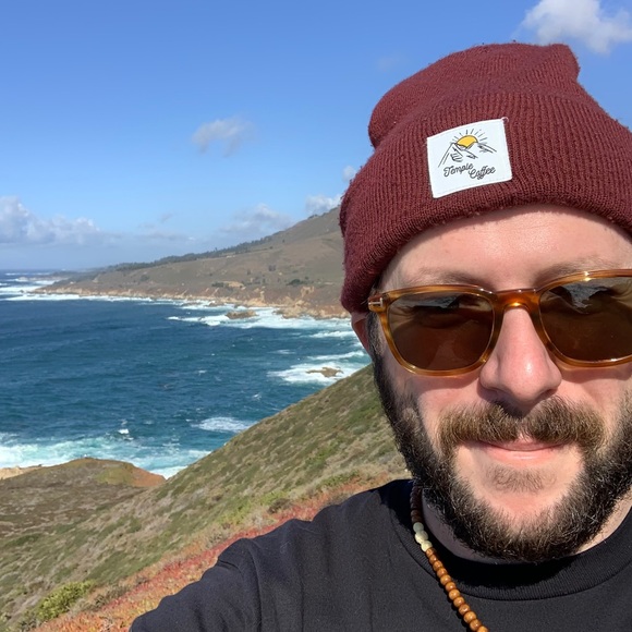 Meet your Posher, Nicholas - Picture 1 of 1